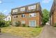 Onslow Gardens, South Wallington
