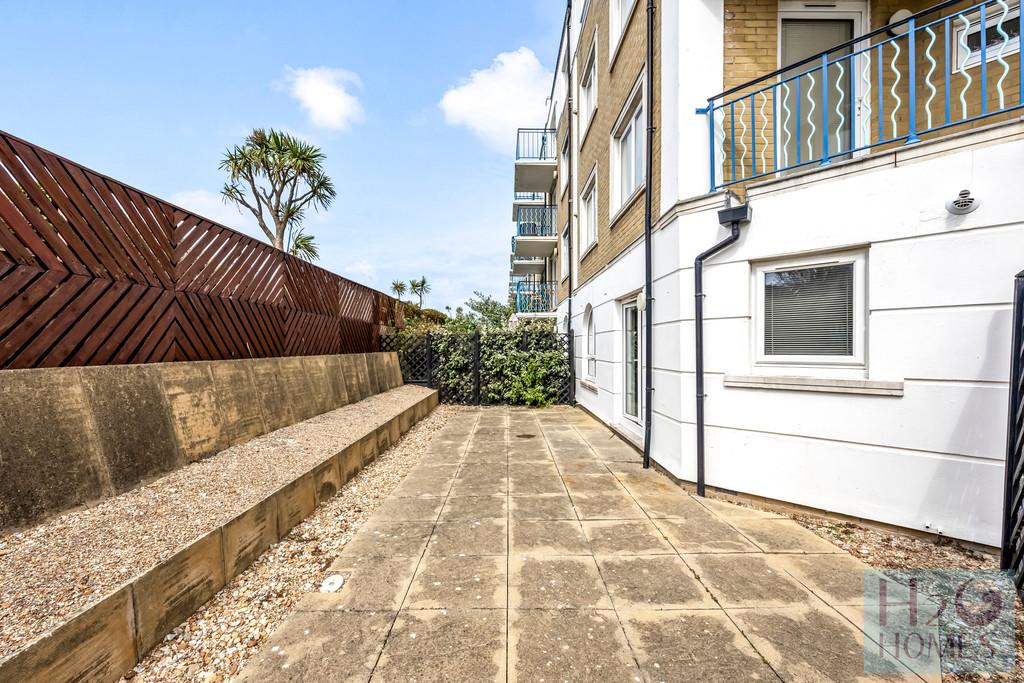 Apartment in Roedean, Brighton Marina - View 3
