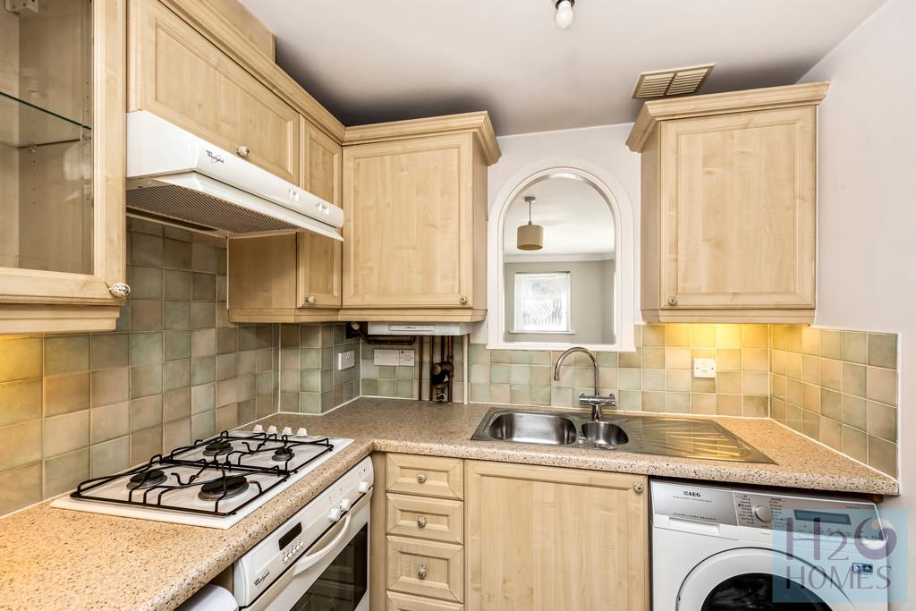 Apartment in Roedean, Brighton Marina - View 5