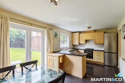 4 bedroom detached house for sale, Maynard Road, Edgbaston, B16