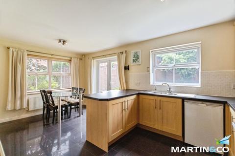 4 bedroom detached house for sale, Maynard Road, Edgbaston, B16