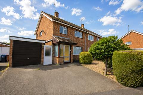 undefined, Ashfield Crescent, Blacon, Chester