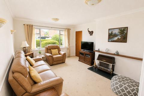 undefined, Ashfield Crescent, Blacon, Chester