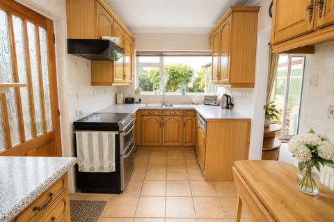 undefined, Ashfield Crescent, Blacon, Chester
