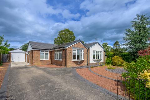 3 bedroom detached bungalow for sale, Oathills, Malpas