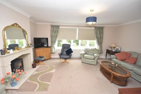 3 bedroom detached bungalow for sale, Oathills, Malpas