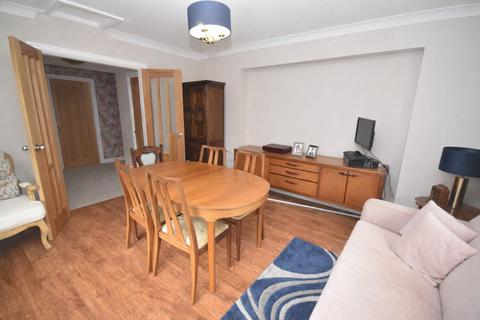 3 bedroom detached bungalow for sale, Oathills, Malpas