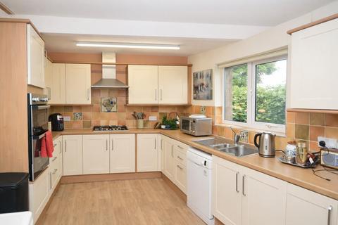 3 bedroom detached bungalow for sale, Oathills, Malpas