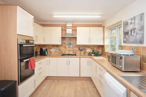 3 bedroom detached bungalow for sale, Oathills, Malpas