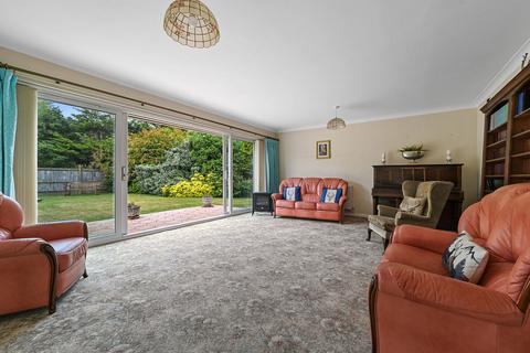 3 bedroom detached bungalow for sale, The Lawns, Ipswich, IP4 3
