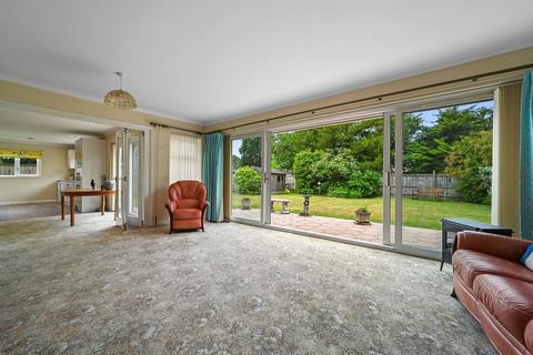 3 bedroom detached bungalow for sale, The Lawns, Ipswich, IP4 3
