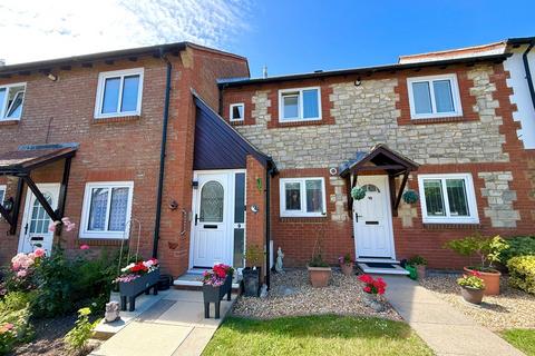 2 bedroom flat for sale, The Street, Rustington