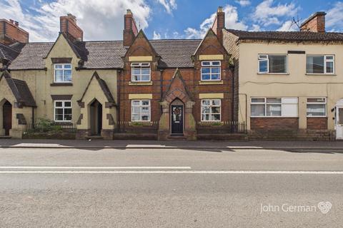 3 bedroom terraced house for sale, High Street, Tean
