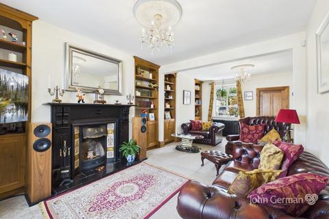 3 bedroom terraced house for sale, High Street, Tean