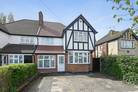 Boxtree Road, Harrow