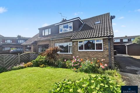 Semi-detached house - Swincliffe Crescent, Gomersal