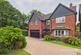 Geoff Morrison Way, Uttoxeter