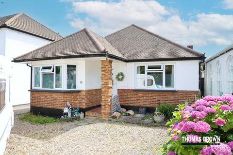 2 bedroom detached bungalow for sale, Lodge Crescent, Orpington
