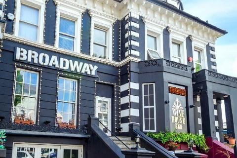 Pub for sale, 6 Bolton Rd Eastbourne BN21 3JX