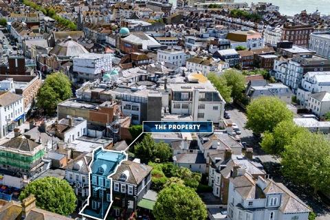 Pub for sale, 6 Bolton Rd Eastbourne BN21 3JX