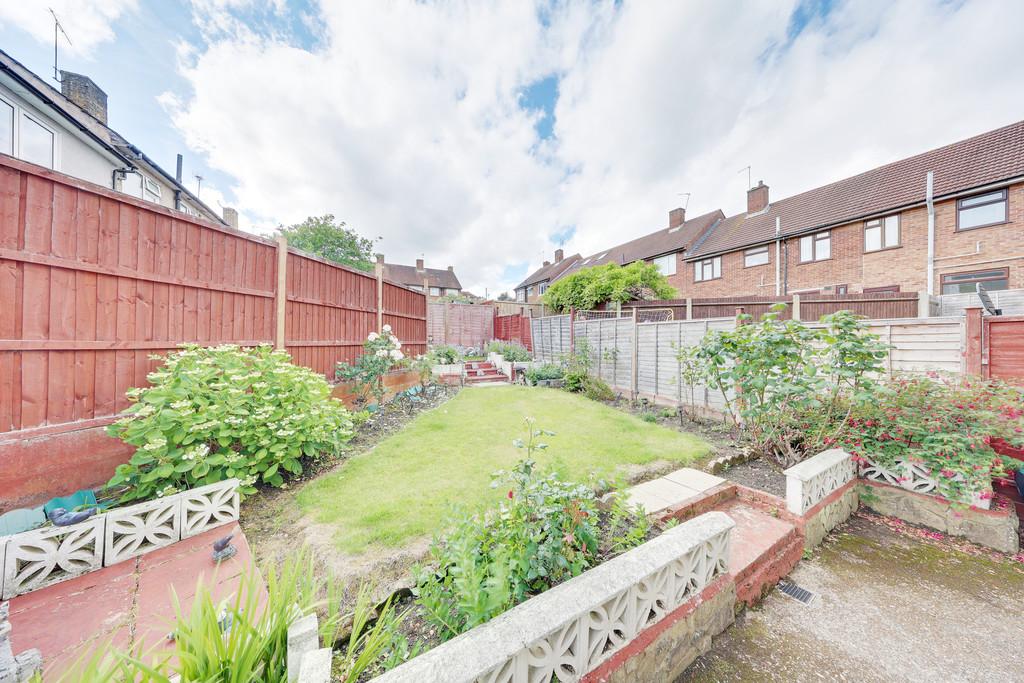 Garden view, garden