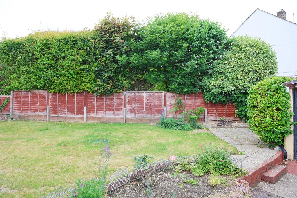 Garden view, garden