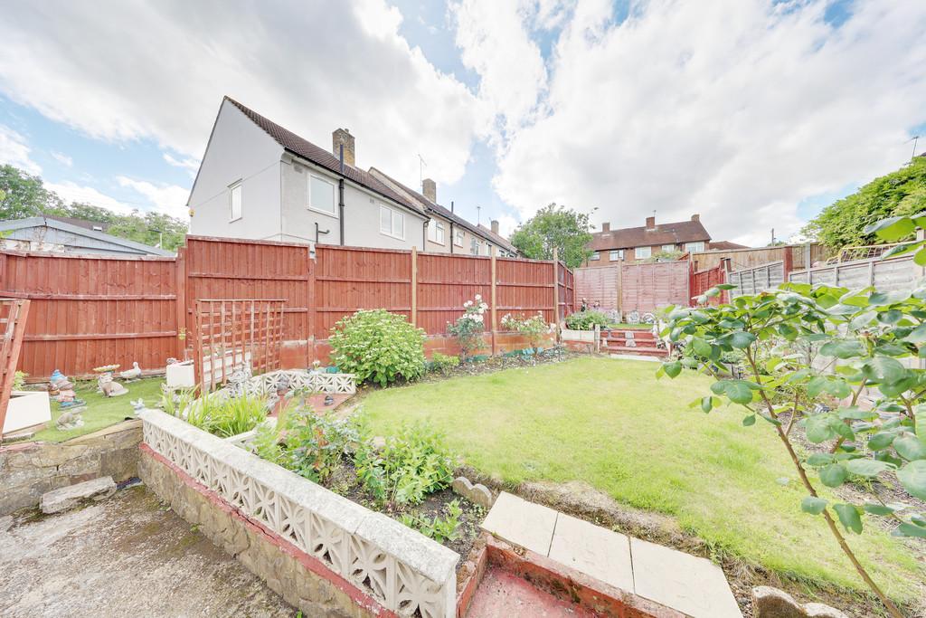 Garden view, garden