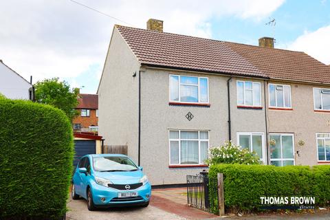 Clarendon Grove, Orpington