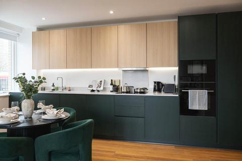 2 bedroom apartment for sale, St Olave's Shared Ownership at St Olave's, 46 Lower Road, Rotherhithe SE16