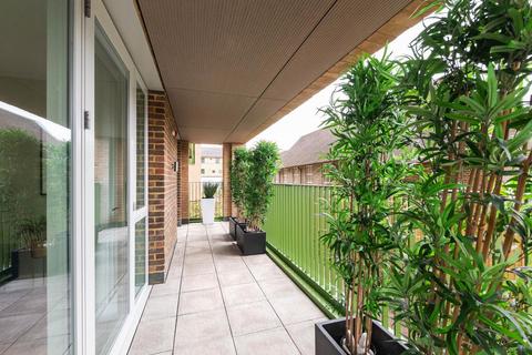 2 bedroom apartment for sale, St Olave's Shared Ownership at St Olave's, 46 Lower Road, Rotherhithe SE16