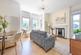 Fitzjohns Avenue, Hampstead, London, NW3