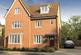 Plot 27, The Milton at Shottery View, Alcester Road, Shottery CV37