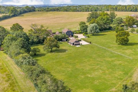 3 bedroom detached house for sale, Mays Green, Cobham KT11