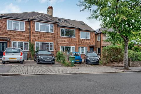 3 bedroom maisonette for sale, Chambers Lane, London NW10