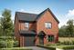 Plot 12, The Benson at Teversal Green, Teversal,  Sutton-in-Ashfield  NG17 photo 2
