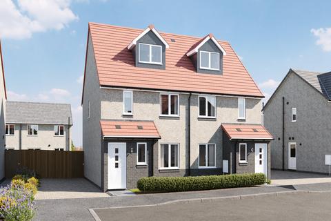 undefined, Plot 94, The Bothwell at Strathearn Meadow, Broich Road PH7