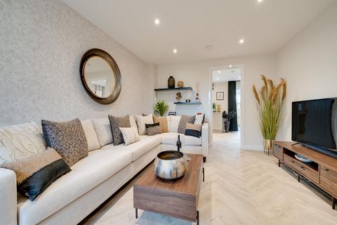 undefined, Plot 95, The Bothwell at Strathearn Meadow, Broich Road PH7