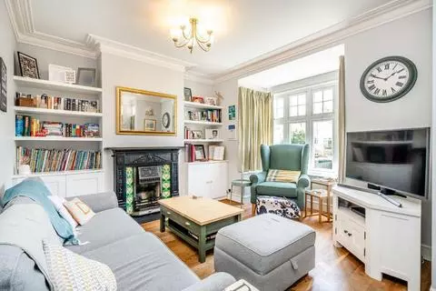 3 bedroom terraced house for sale – pohled 2