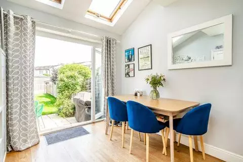 3 bedroom terraced house for sale – pohled 5
