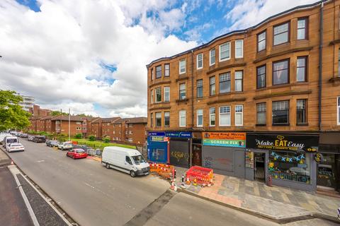 1 bedroom apartment for sale, St Georges Road, St. George's Cross, Glasgow