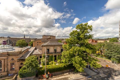 1 bedroom apartment for sale, St Georges Road, St. George's Cross, Glasgow