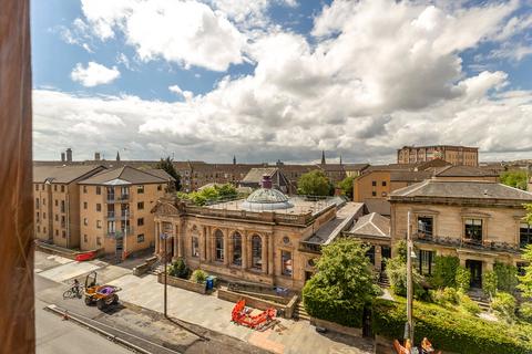 1 bedroom apartment for sale, St Georges Road, St. George's Cross, Glasgow
