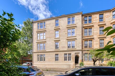 4 bedroom apartment for sale, Oakfield Avenue, Hillhead, Glasgow