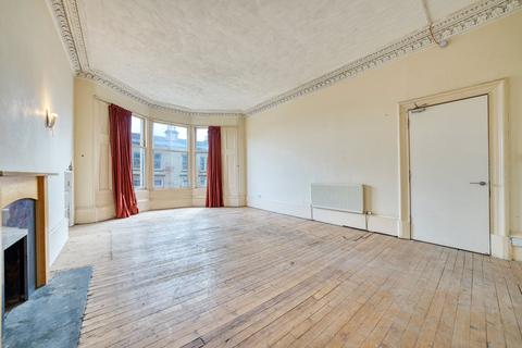 4 bedroom apartment for sale, Oakfield Avenue, Hillhead, Glasgow