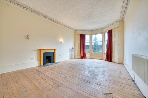 4 bedroom apartment for sale, Oakfield Avenue, Hillhead, Glasgow