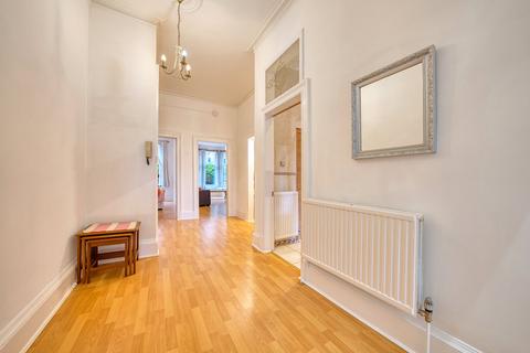 undefined, Cranworth Street, Hillhead, Glasgow