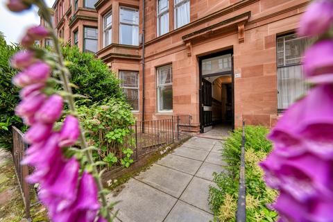 undefined, Cranworth Street, Hillhead, Glasgow