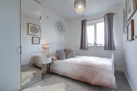4 bedroom detached house for sale, Plot 165, The Aberlour II at Mayfields, Ainsworth Way KA21
