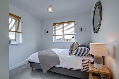 4 bedroom detached house for sale, Plot 165, The Aberlour II at Mayfields, Ainsworth Way KA21