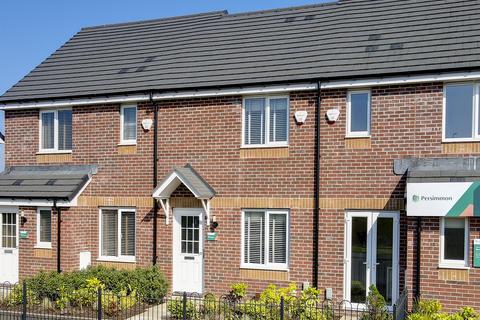 2 bedroom terraced house for sale, Plot 108, The Portree at Mayfields, Ainsworth Way KA21